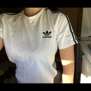 Vintage Adidas Tee